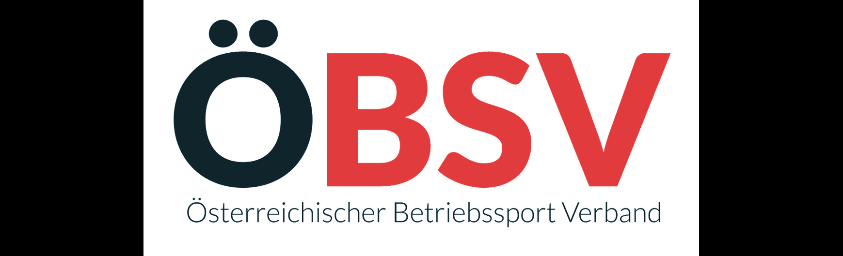 ÖBSV Logo - Partner der MOVE DAYS