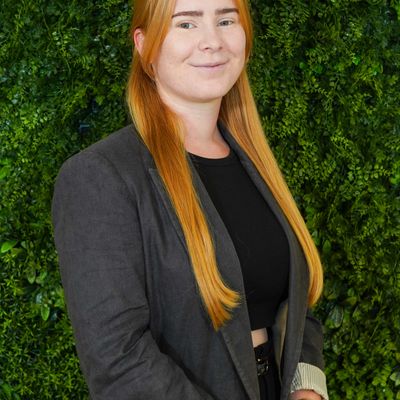 Julia Jereb, Business Development MOVEVO